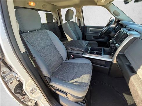 Used 2014 RAM 1500 Lone Star image 22