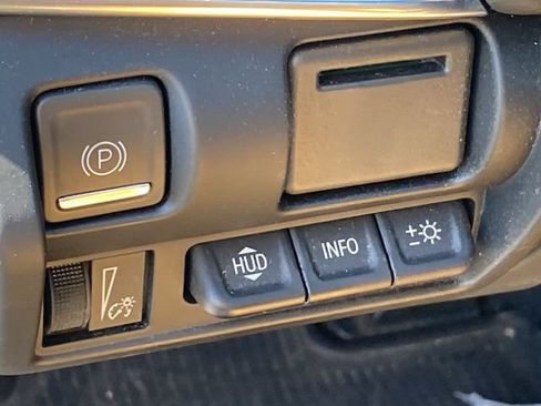Used 2025 Cadillac CT4 V Blackwing w/ Driver Assist Package RWD image 22
