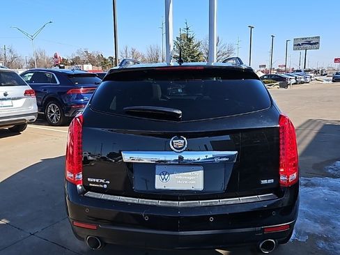 Used 2014 Cadillac SRX Performance image 6