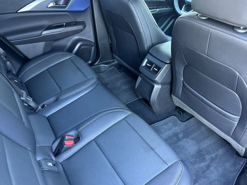 Used 2026 Chevrolet Equinox EV LT FWD image 19