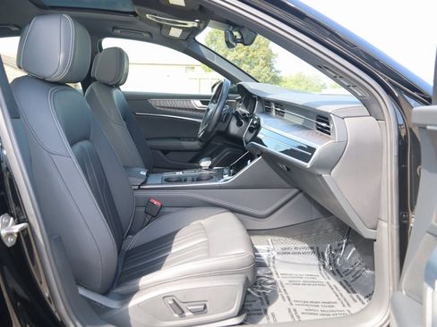 Used 2022 Audi A6 Premium Plus image 13