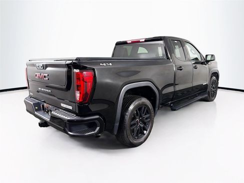 Used 2023 GMC Sierra 1500 Elevation AWD/4WD image 7