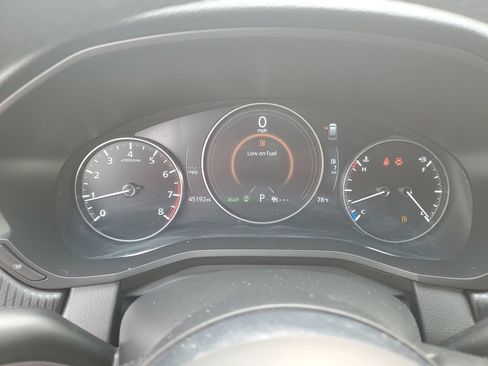 Used 2024 MAZDA CX-90 3.3 Turbo w/ Select Package AWD/4WD image 16