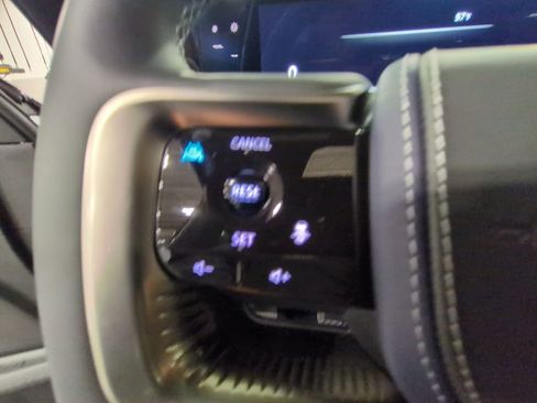 New 2026 INFINITI QX80 4WD w/ Sport Exterior Package image 14