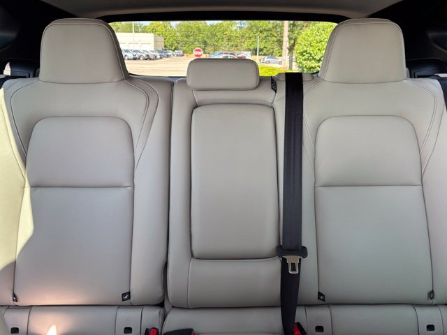 Used 2025 Nissan Murano SL w/ Cargo Package AWD/4WD image 28