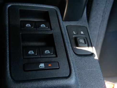 Used 2025 Ford Bronco Big Bend AWD/4WD image 27