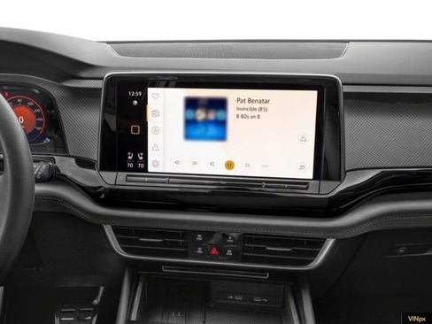 New 2026 Volkswagen Atlas Peak Edition image 9