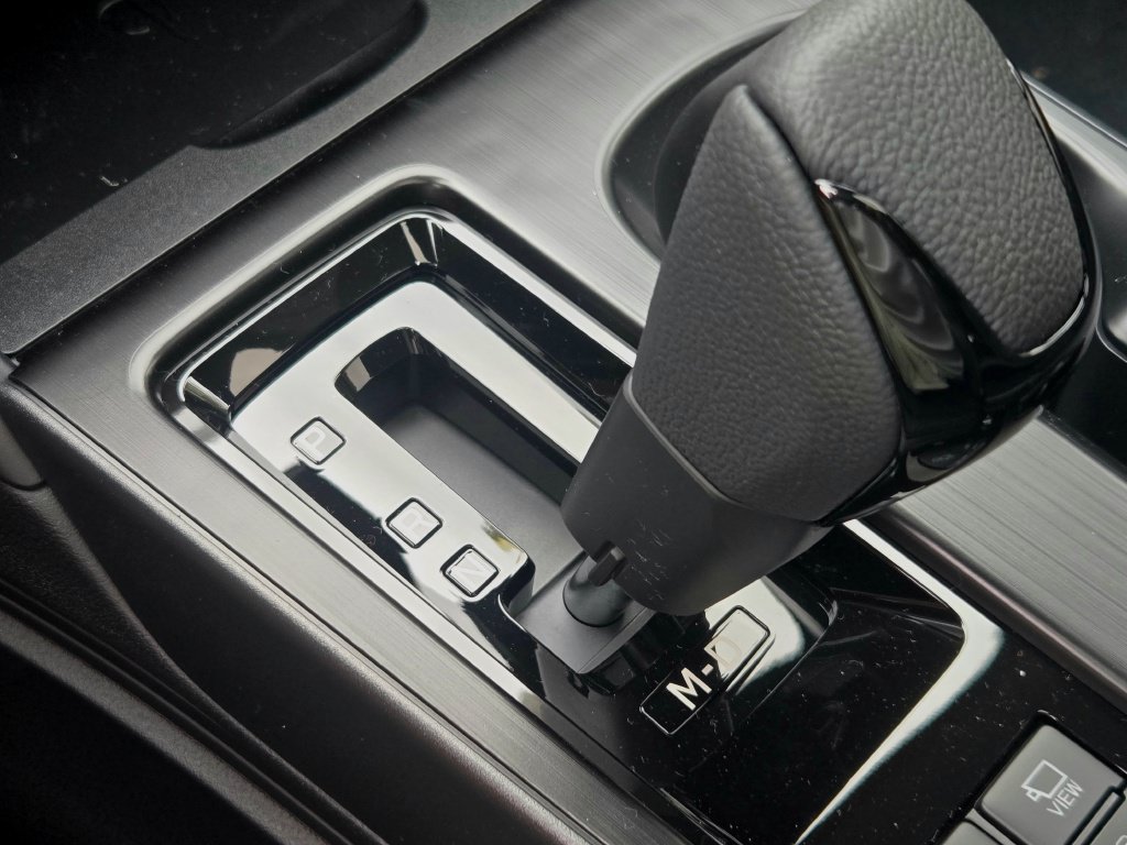 New 2026 Subaru Outback Touring AWD/4WD image 35