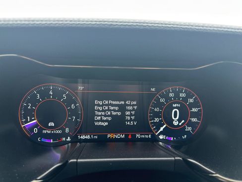 Used 2021 Ford Mustang Shelby GT500 w/ Technology Package RWD image 18