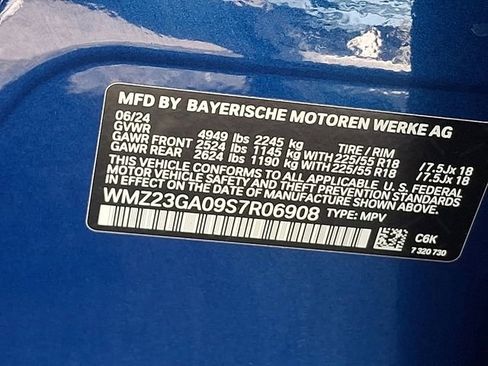 Used 2025 MINI Cooper Countryman S w/ Comfort Package Max AWD/4WD image 28