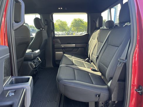 Used 2021 Ford F150 XLT w/ Equipment Group 302A High AWD/4WD image 31