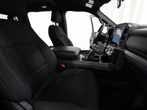 Used 2025 Ford F150 XLT w/ Equipment Group 301A Standard image 27