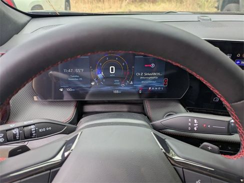 New 2026 Chevrolet Equinox RS w/ Convenience Package III image 15