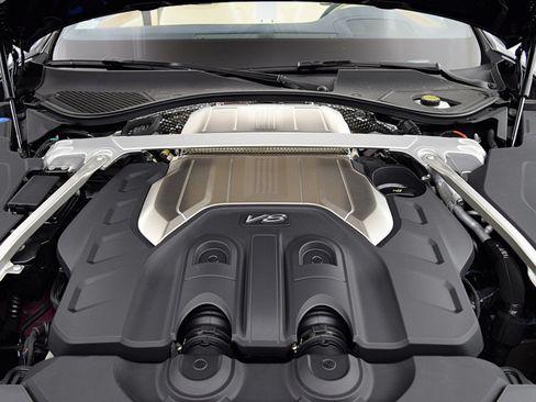 Used 2024 Bentley Continental GT AWD/4WD image 26