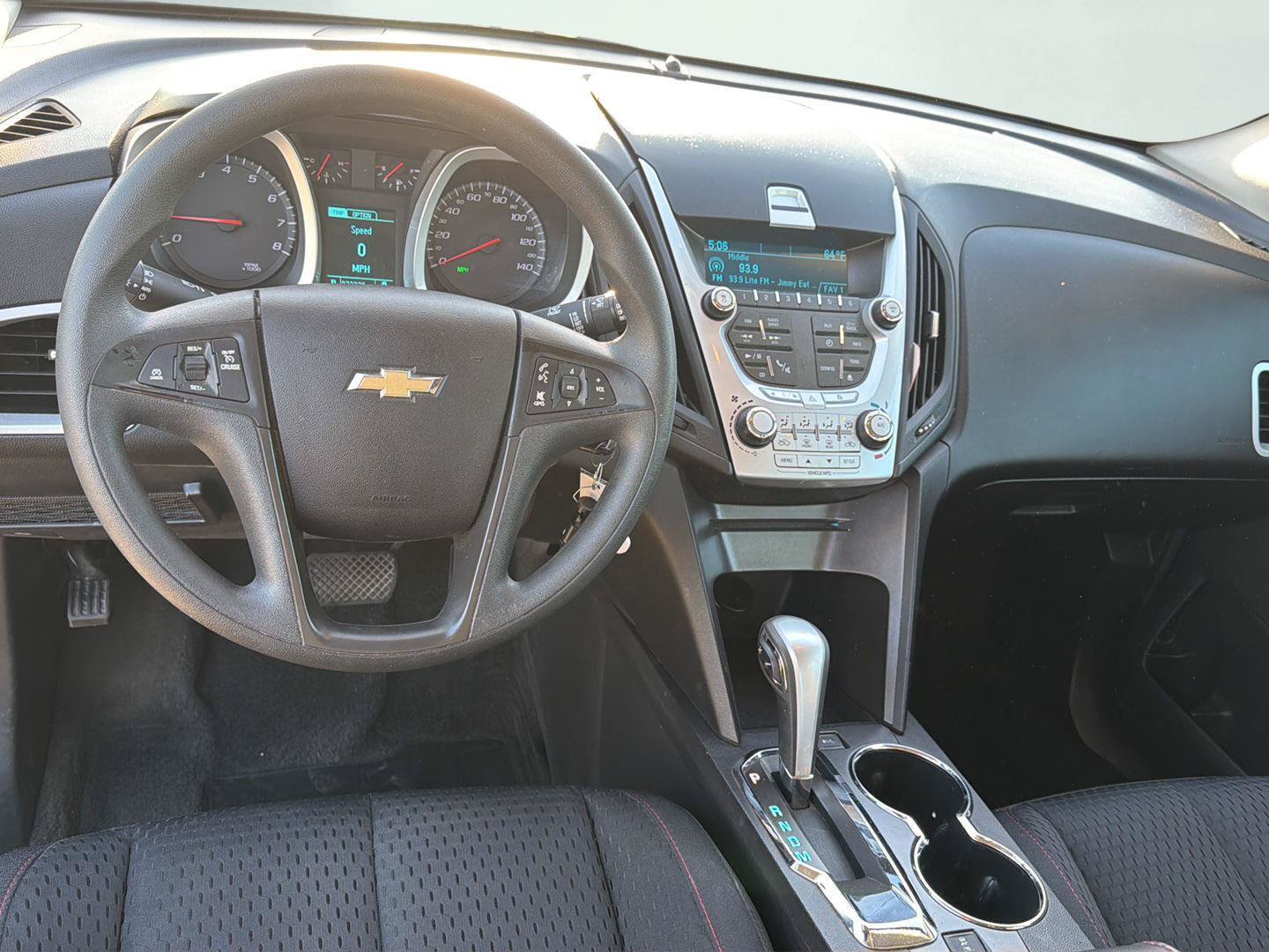 Used 2014 Chevrolet Equinox LS FWD image 14