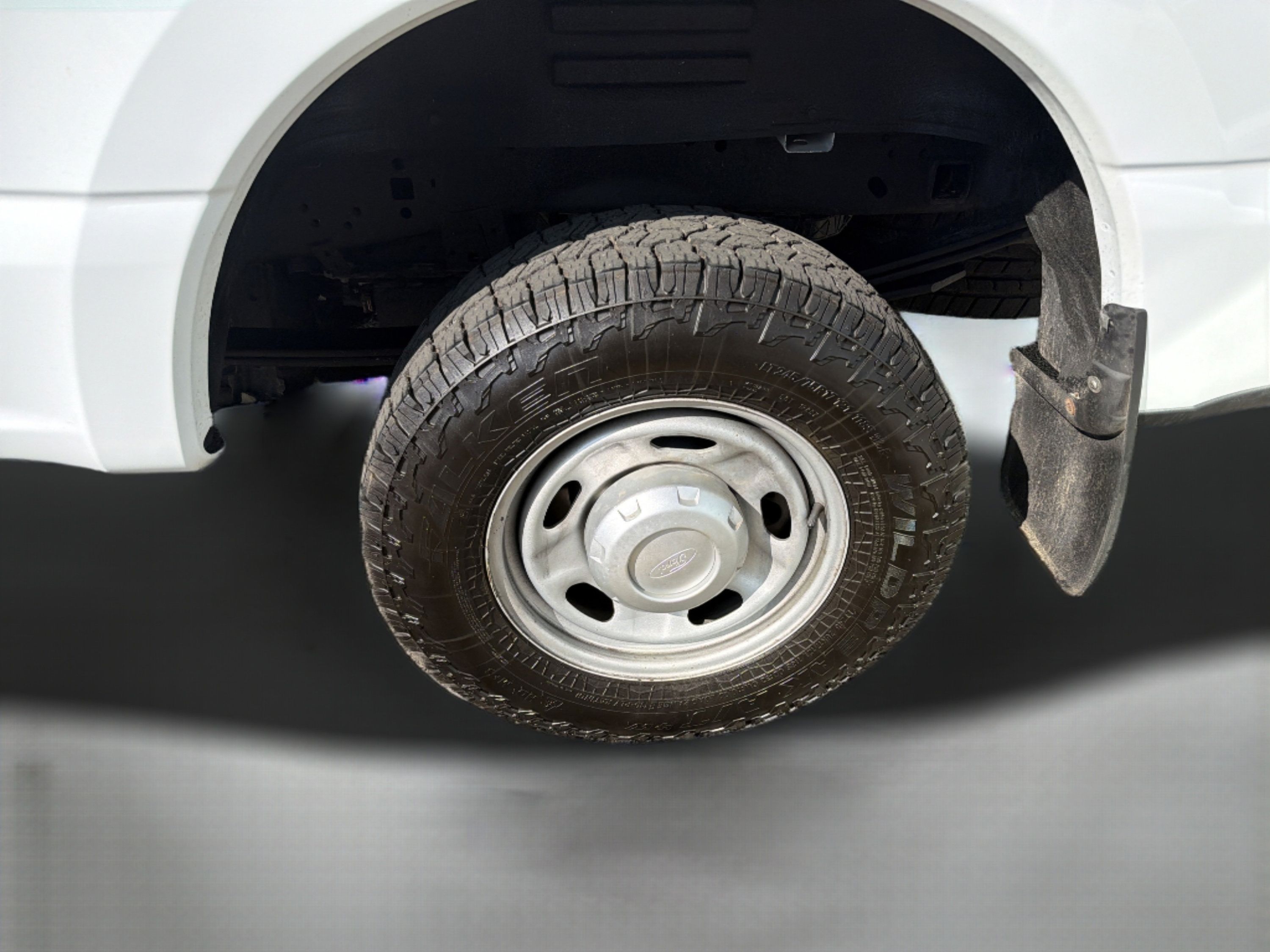 Used 2024 Ford F250 XL w/ FX4 Off-Road Package AWD/4WD image 25