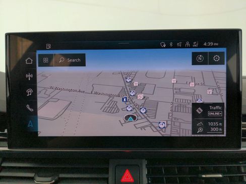 Used 2025 Audi S5 Premium Plus AWD/4WD image 19