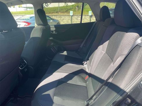 Certified 2023 Subaru Outback Premium image 12