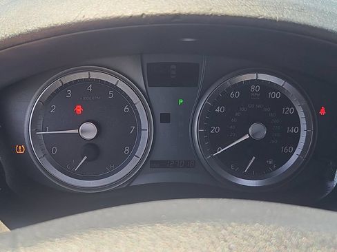 Used 2007 Lexus ES 350 w/ Premium Plus Pkg FWD image 27