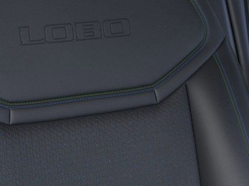 New 2026 Ford Maverick Lobo AWD/4WD image 17