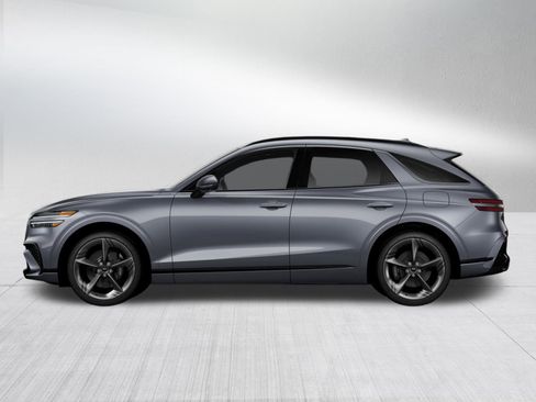 New 2026 Genesis GV70 3.5T Sport Prestige image 3