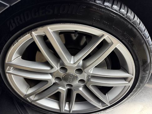 Used 2016 Audi A7 3.0T Premium Plus image 28