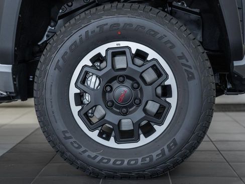 New 2026 Toyota Tacoma TRD Off-Road image 14