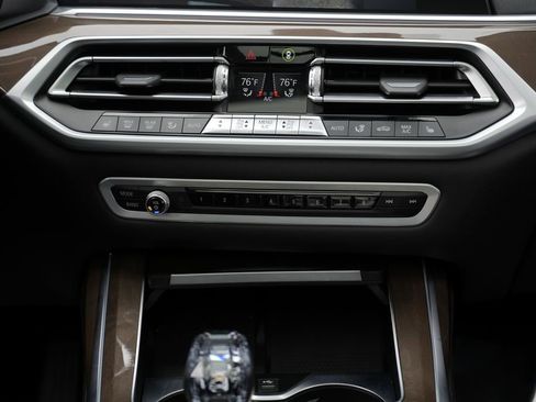 Used 2020 BMW X7 xDrive40i w/ Premium Package image 53