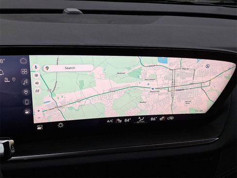 New 2025 Buick Envision Preferred image 9