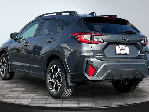 Certified 2024 Subaru Crosstrek 2.0i Premium w/ Popular Package #4 AWD/4WD image 4