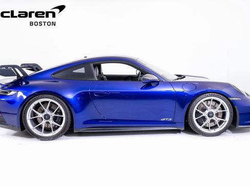 Used 2023 Porsche 911 GT3 image 6