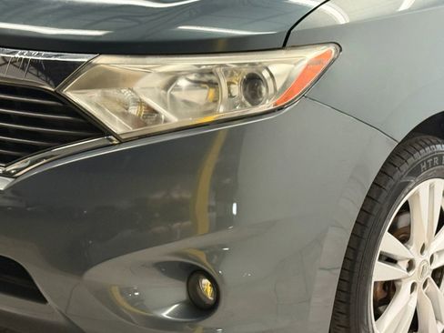 Used 2013 Nissan Quest SL image 4