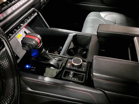 Used 2023 Toyota Tundra TRD Pro image 17