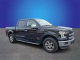 Used 2016 Ford F150 Lariat w/ Equipment Group 502A Luxury image 3