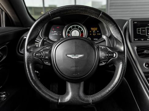 Used 2019 Aston Martin DB11 Volante RWD image 26