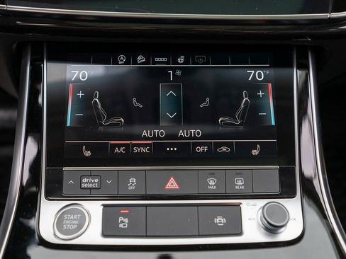 New 2026 Audi Q7 2.0T Premium image 30