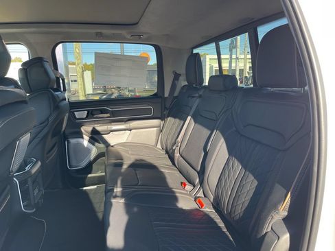 New 2026 RAM 1500 Tungsten w/ Bed Utility Group AWD/4WD image 20