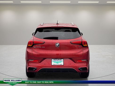 Used 2020 Buick Encore GX Essence w/ Experience Buick Package AWD/4WD image 5