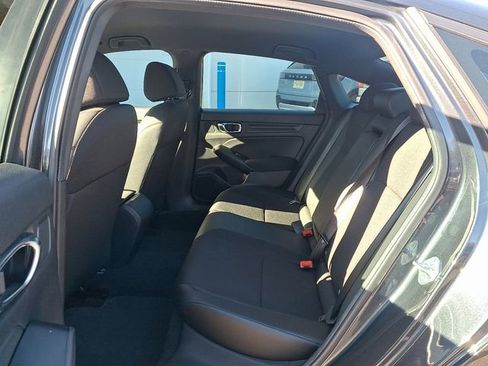 Used 2025 Honda Civic Sport image 10