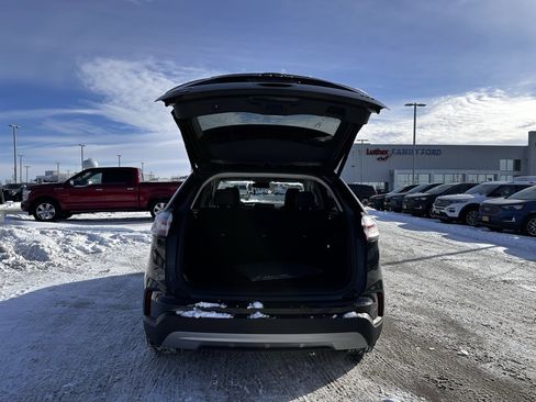 Certified 2024 Ford Edge SEL w/ Convenience Package image 22