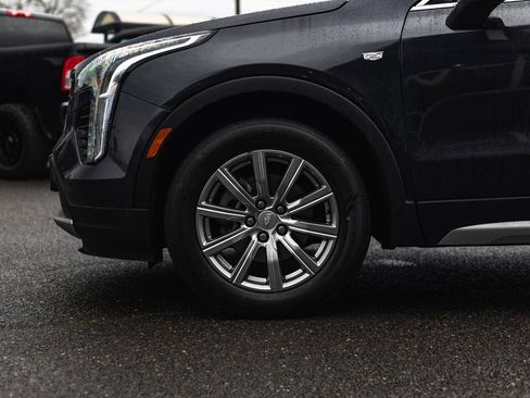 Used 2023 Cadillac XT4 Premium Luxury image 13