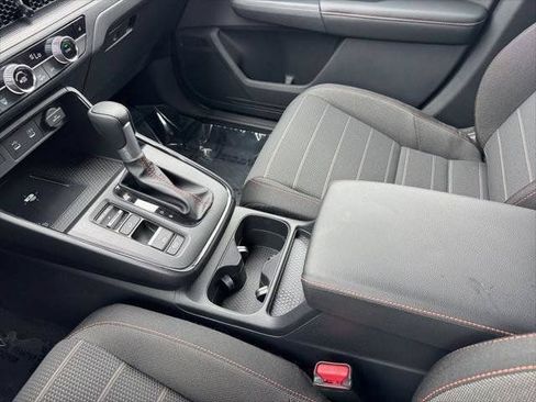 Used 2026 Honda CR-V TrailSport image 57