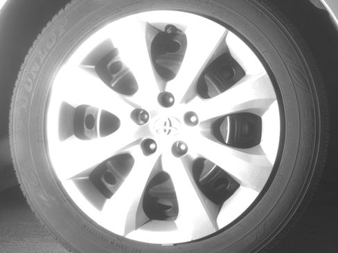 Used 2025 Toyota Corolla LE image 13