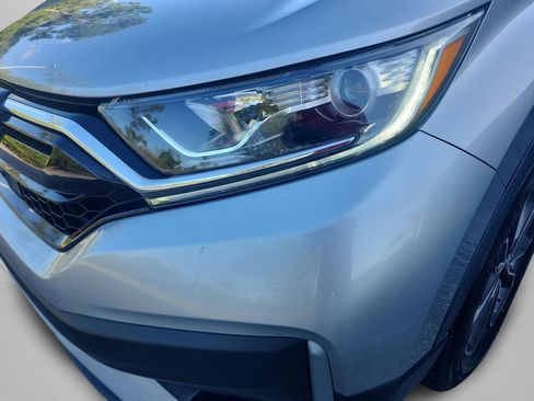 Used 2020 Honda CR-V EX image 35