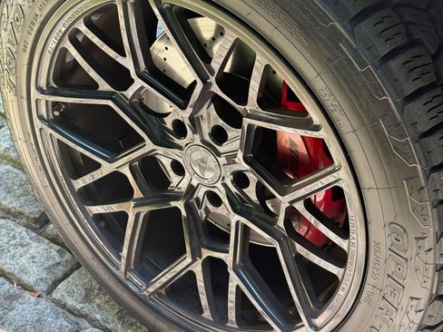 Used 2021 Mercedes-Benz G 63 AMG 4MATIC image 17