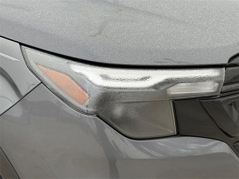 New 2026 Subaru Forester Sport image 12