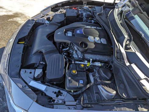 Used 2020 Maserati Ghibli S Q4 image 48