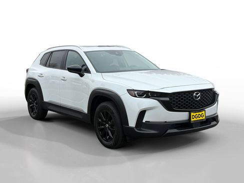 Used 2023 MAZDA CX-50 2.5 S w/ Preferred Plus Pkg image 7