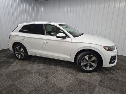 Used 2023 Audi Q5 2.0T Premium w/ Convenience Package