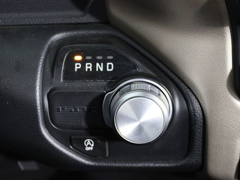 Used 2022 RAM 1500 Laramie image 11